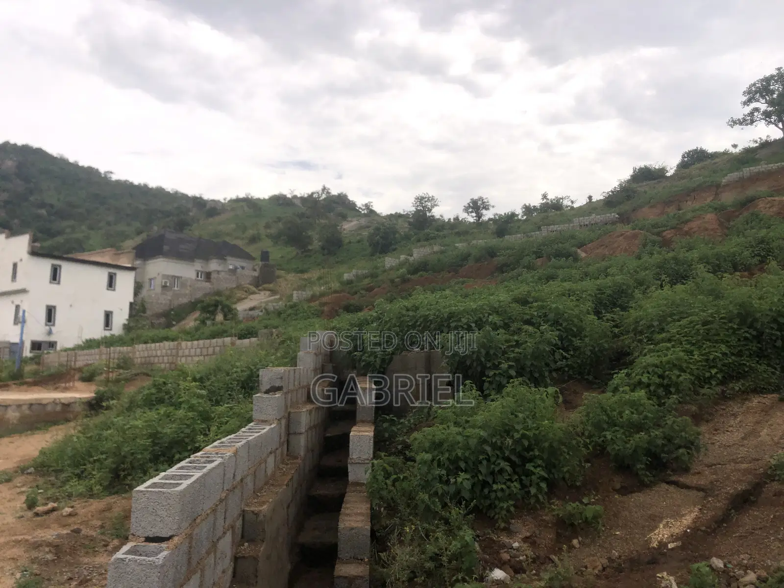 3000sqm Multi-Purpose Land for Sale