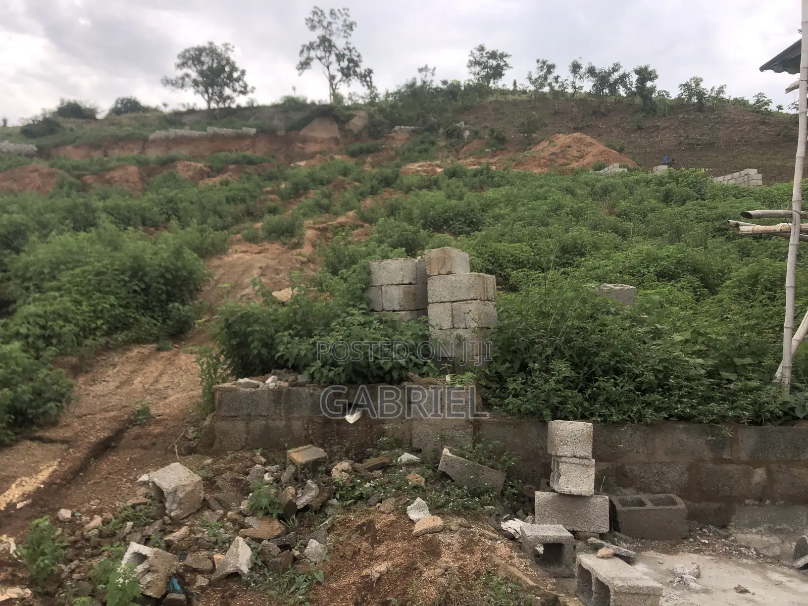 3000sqm Multi-Purpose Land for Sale