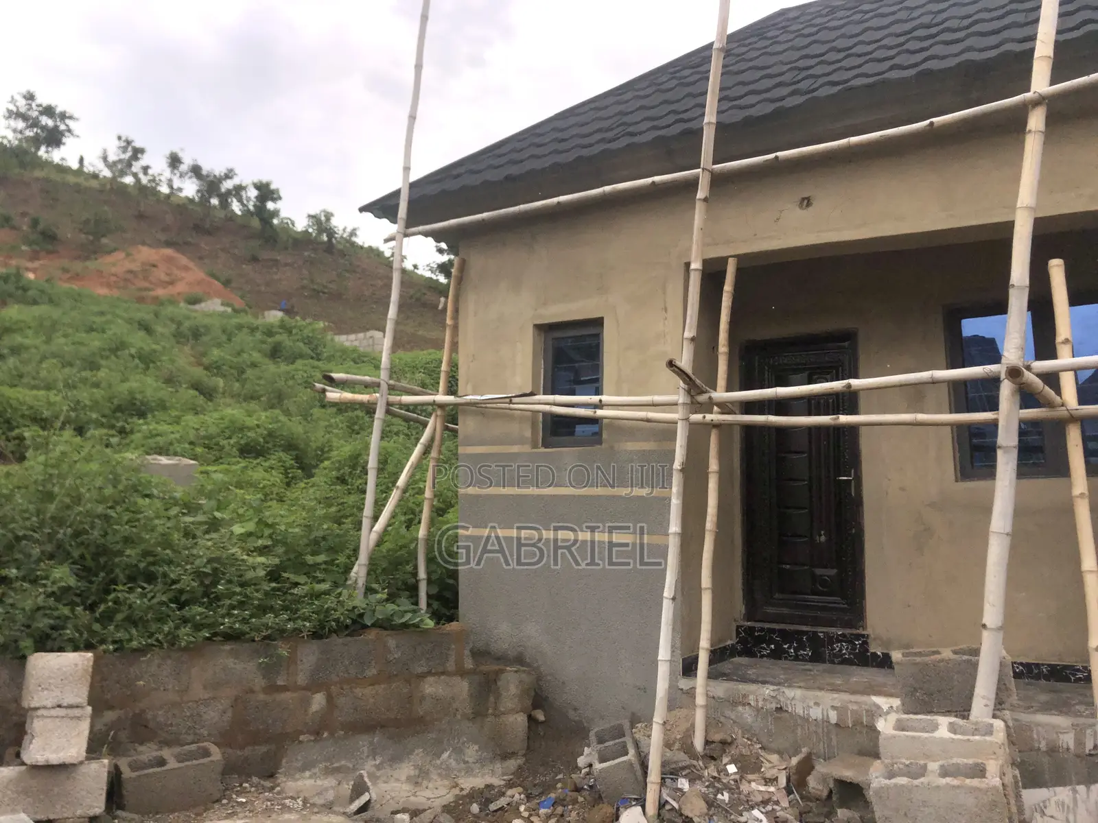 3000sqm Multi-Purpose Land for Sale