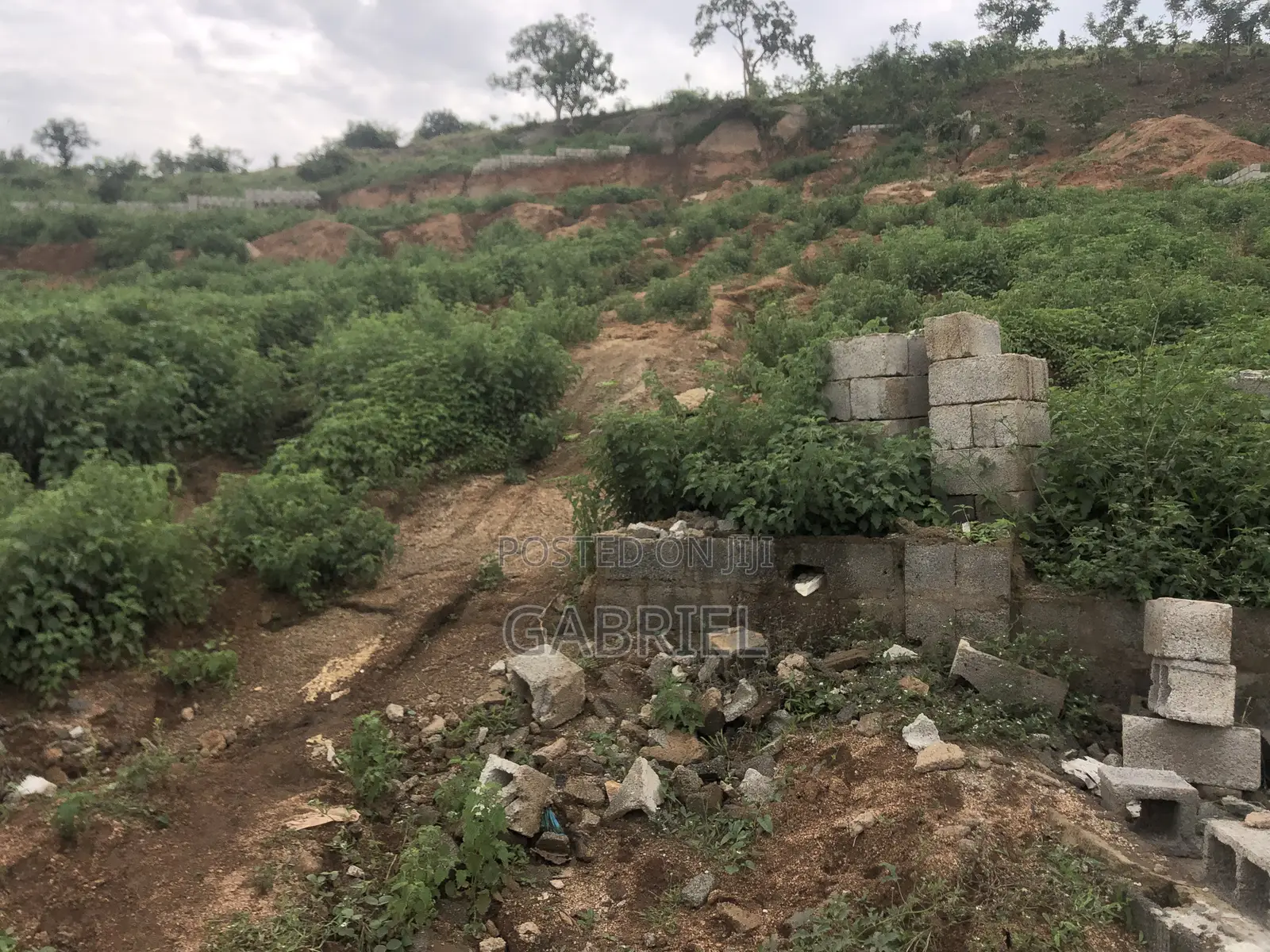 3000sqm Multi-Purpose Land for Sale