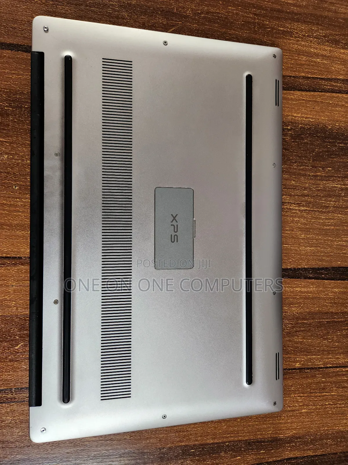 Laptop Dell XPS 15 9550 16GB Intel Core i7 SSD 512GB