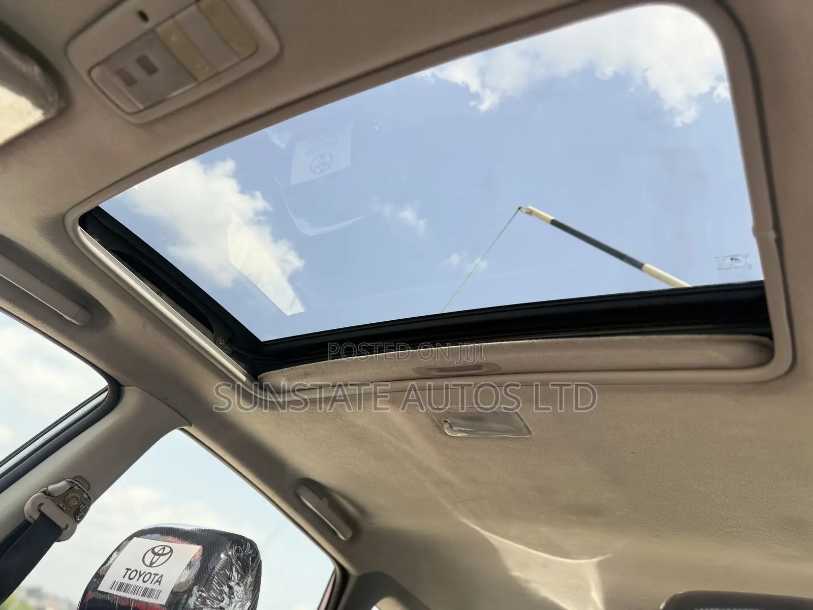 Toyota Matrix 2006 Silver
