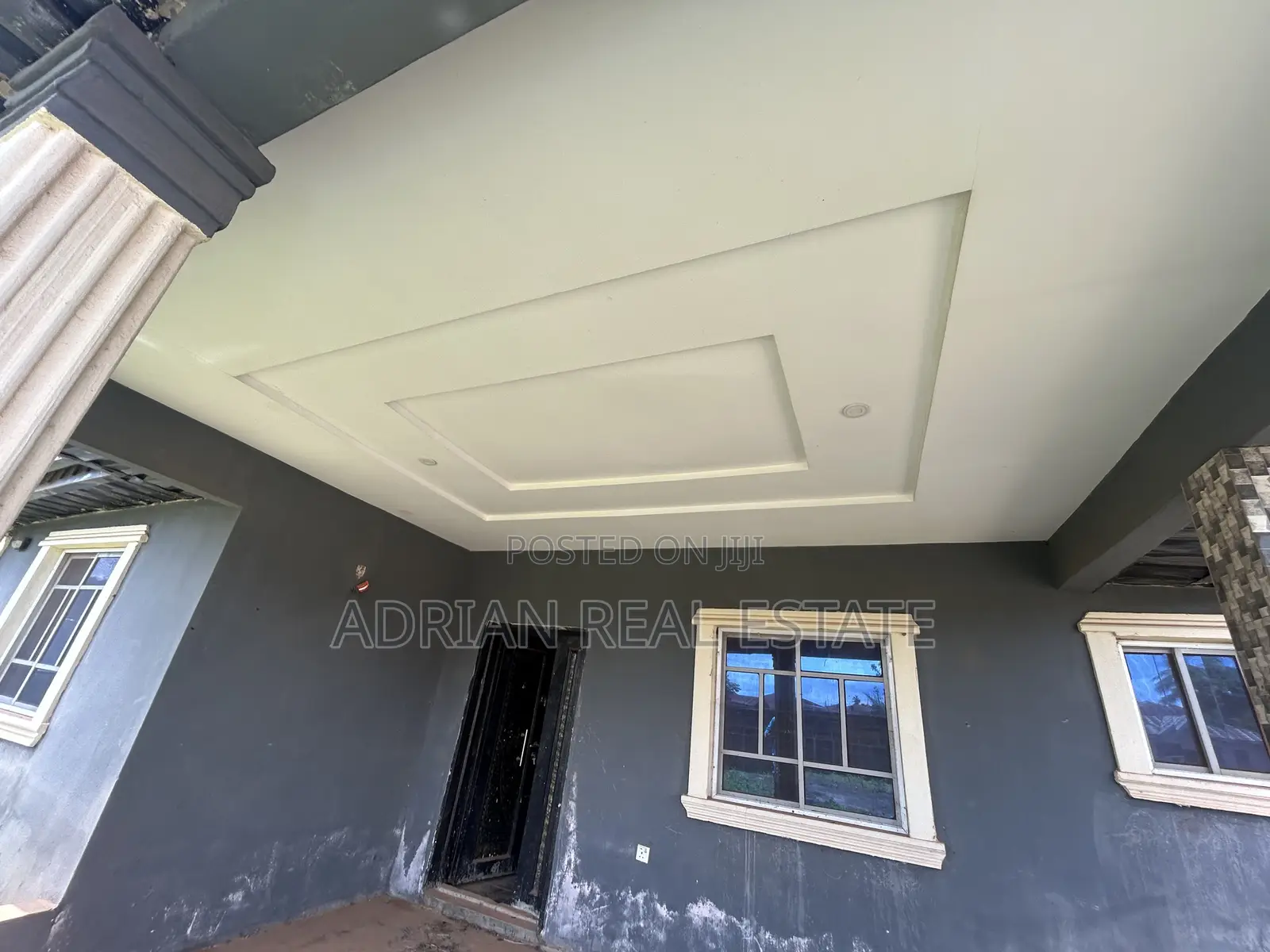 4bdrm Bungalow in University Of Ilesha, Ilesa for sale