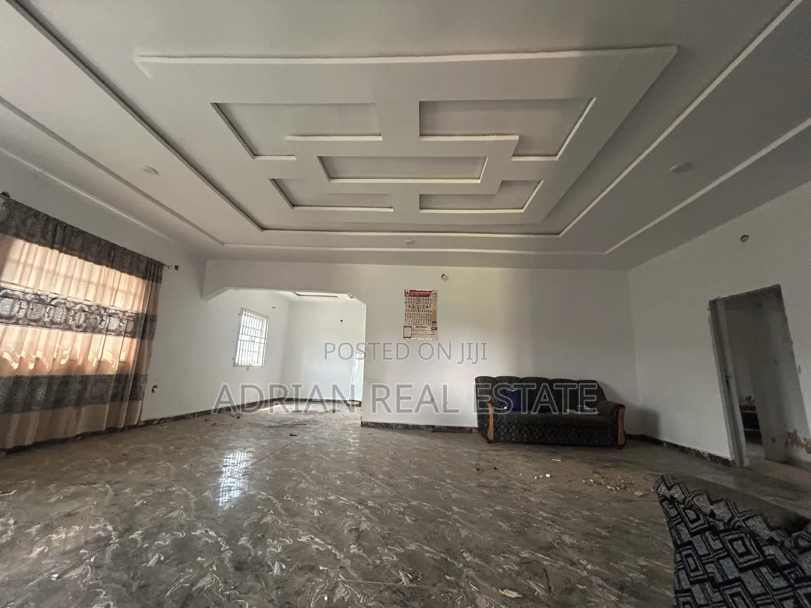 4bdrm Bungalow in University Of Ilesha, Ilesa for sale