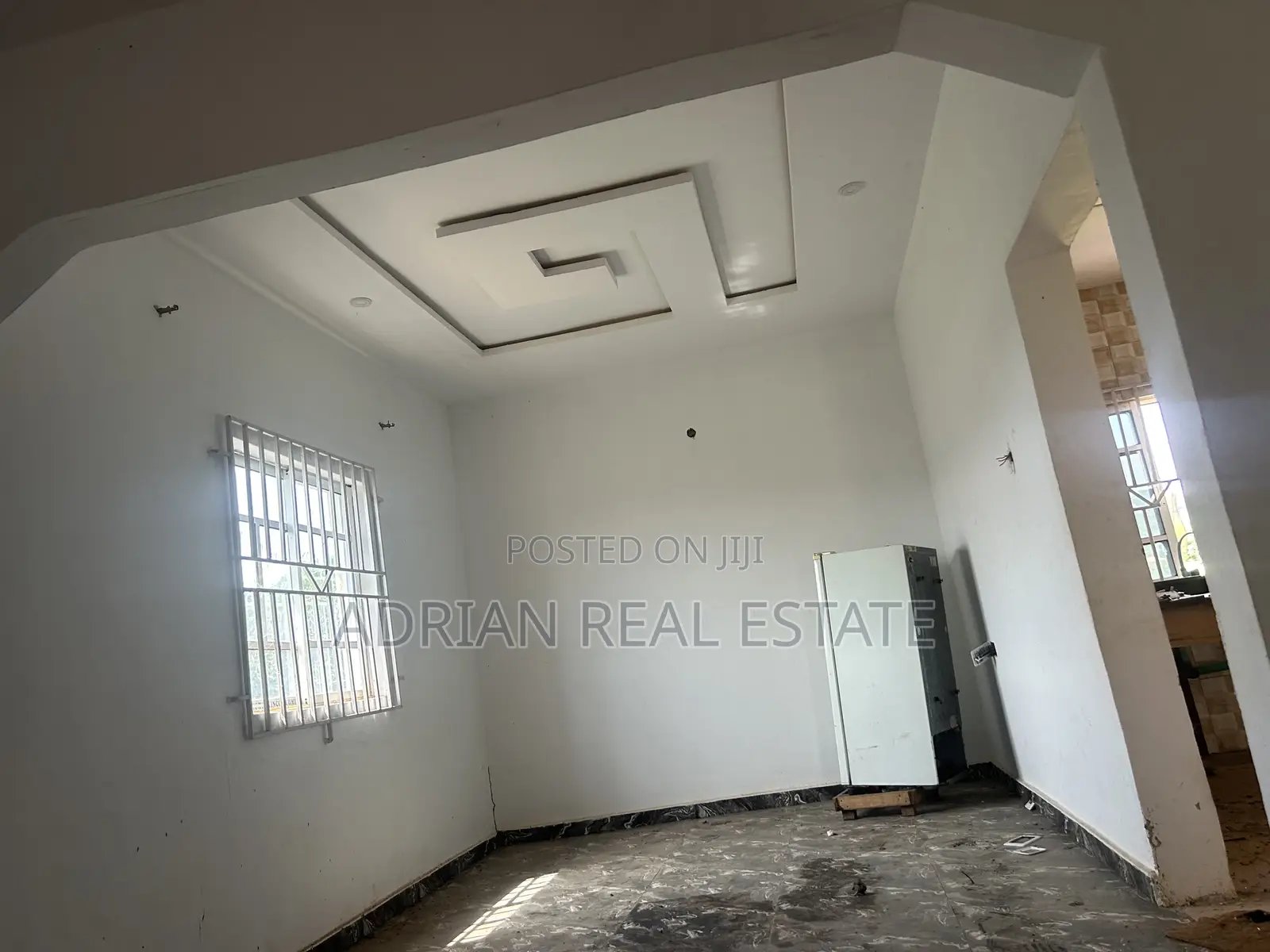 4bdrm Bungalow in University Of Ilesha, Ilesa for sale