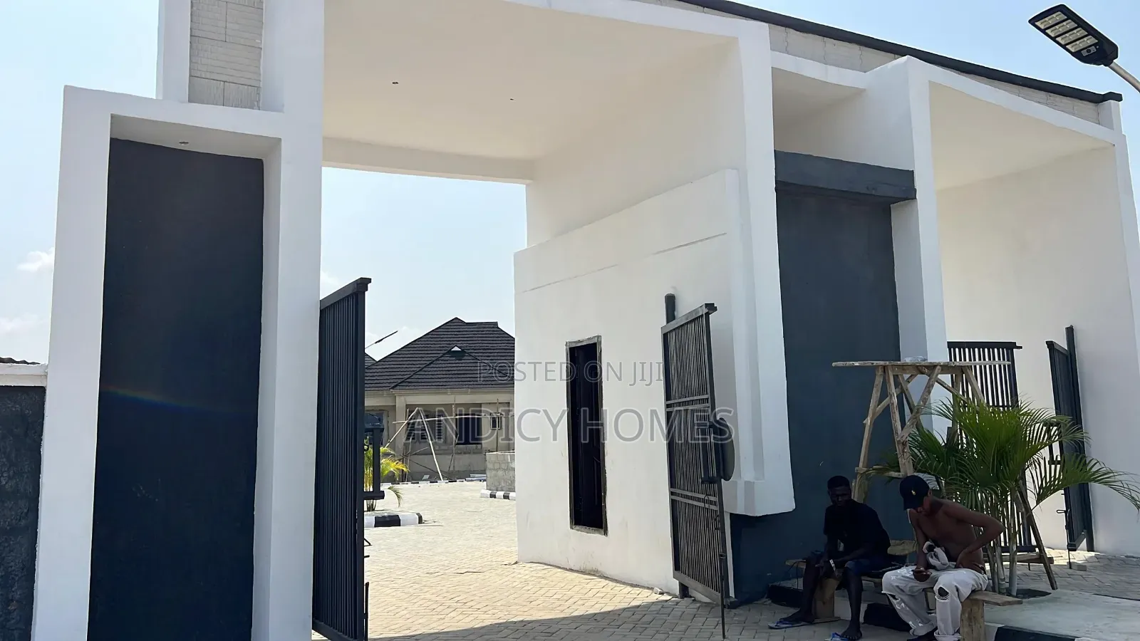 3bdrm Bungalow in Solace City Bungalow, Elerangbe for sale