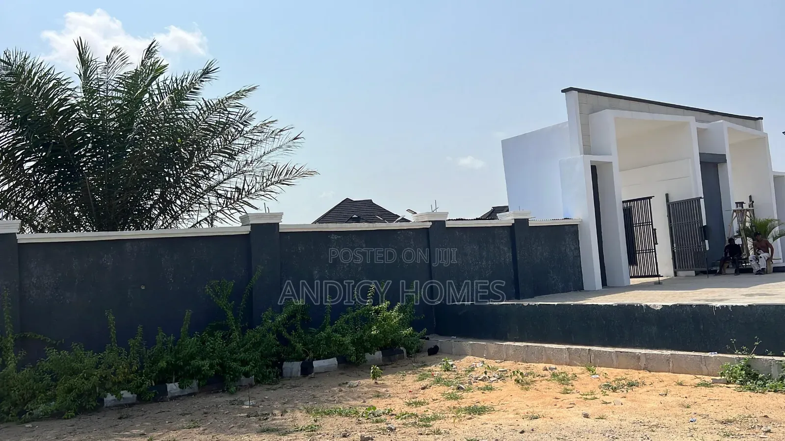 3bdrm Bungalow in Solace City Bungalow, Elerangbe for sale