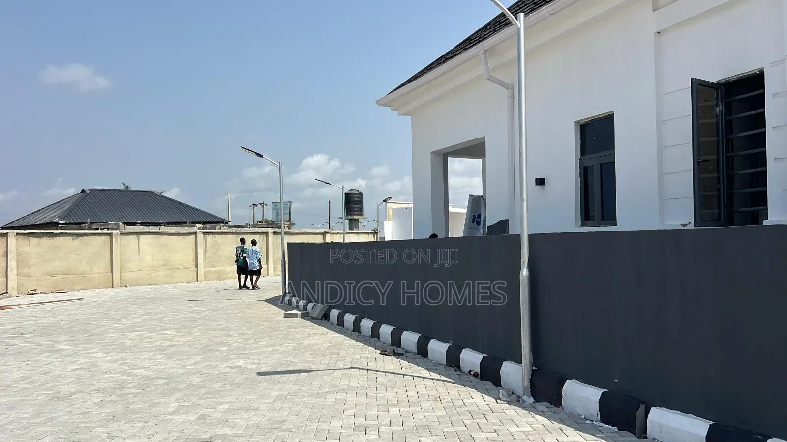 3bdrm Bungalow in Solace City Bungalow, Elerangbe for sale