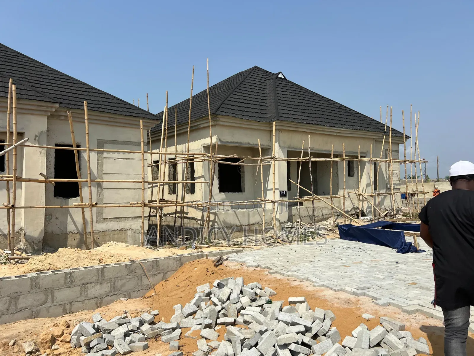 3bdrm Bungalow in Solace City Bungalow, Elerangbe for sale