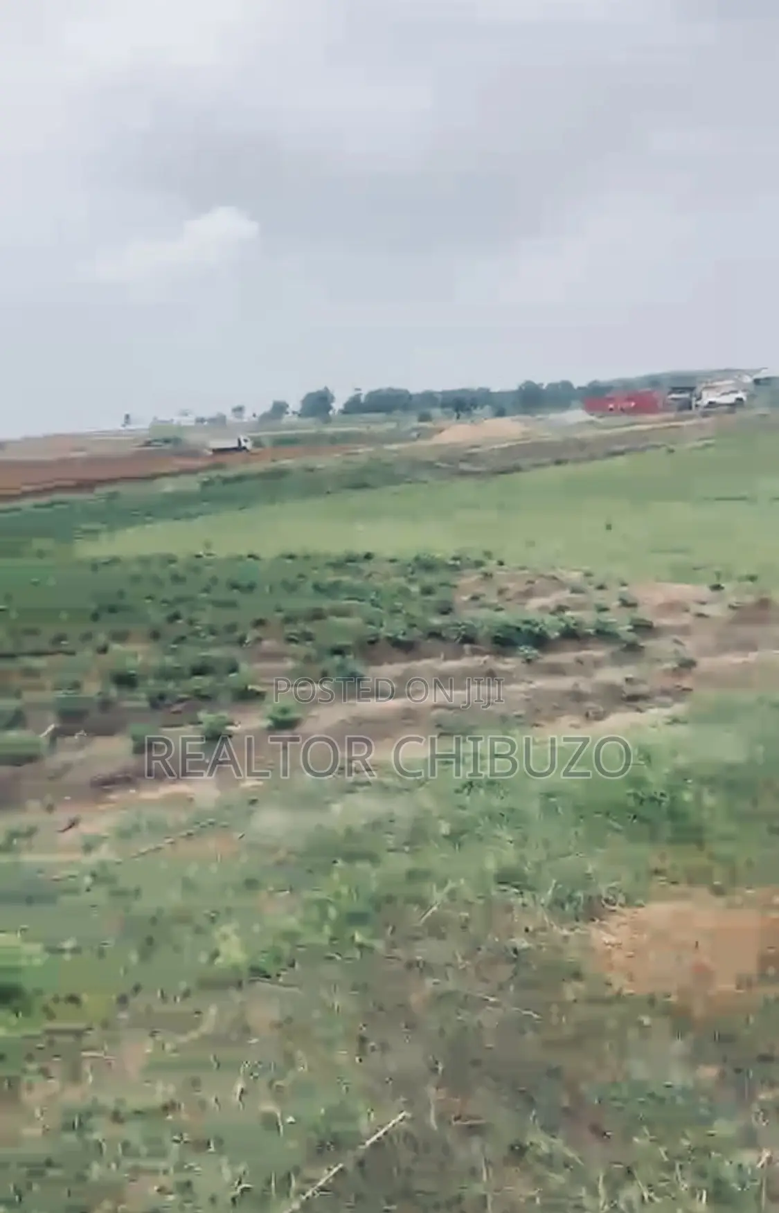 Invest in Deidei Estate, Abuja