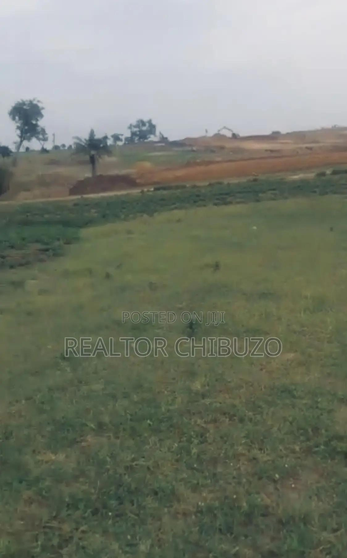 Invest in Deidei Estate, Abuja