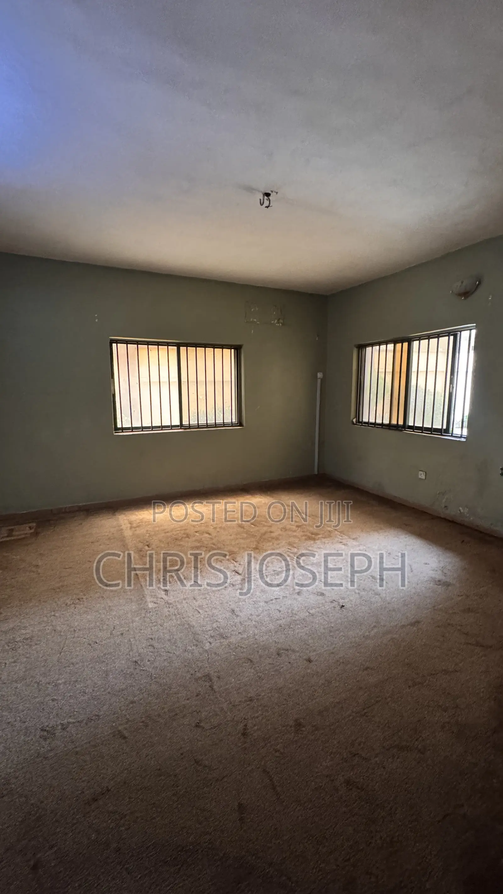 1bdrm Apartment in Utako for rent