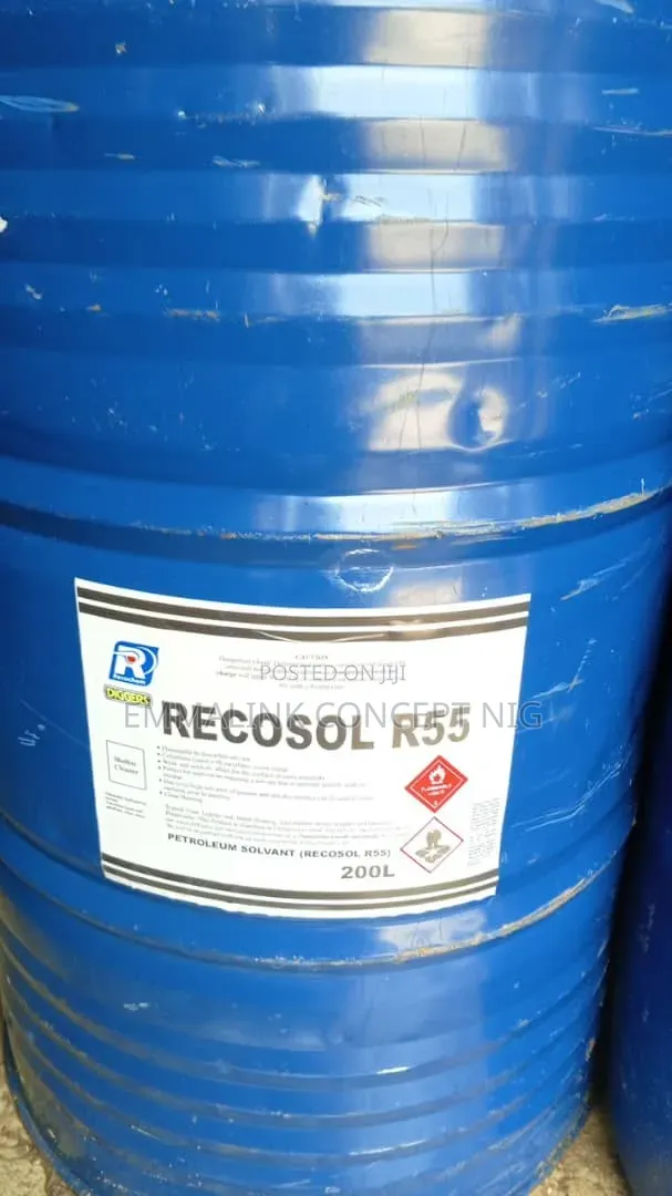 Recosol R55 200l