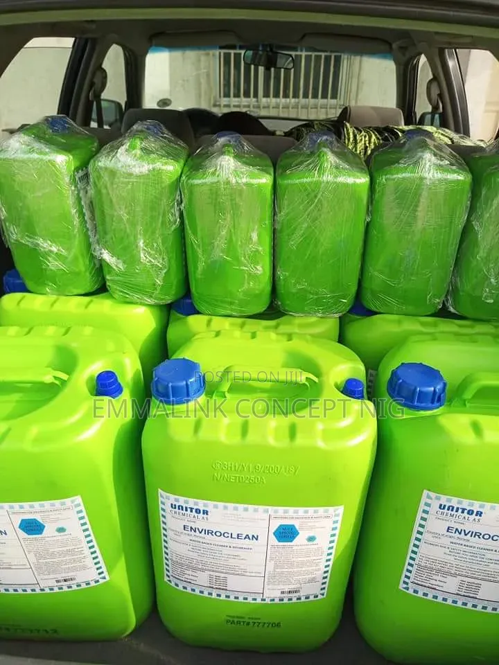 Enviroclean
