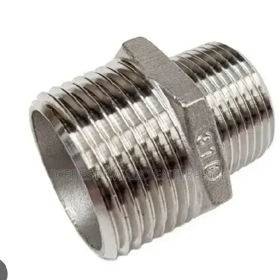 All Kinds of Brass and Stainless Steel Valve