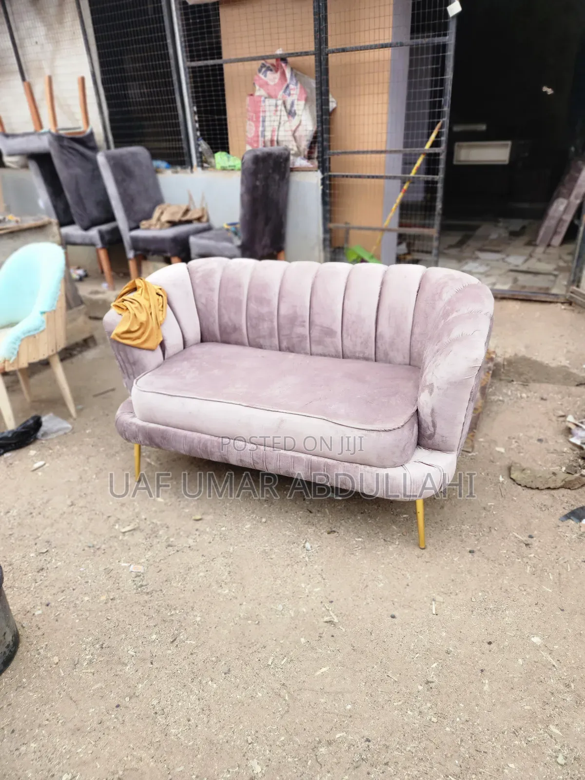 2seeter Sofas
