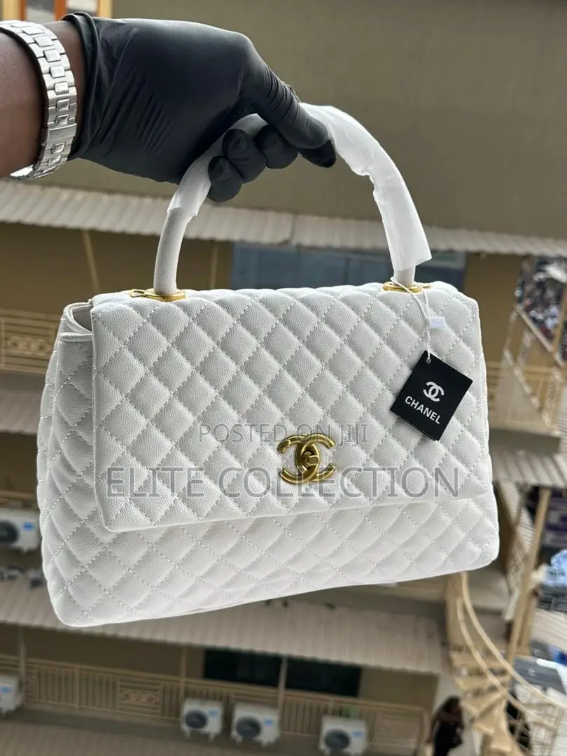 Luxury Channel Bag Available in All Colours