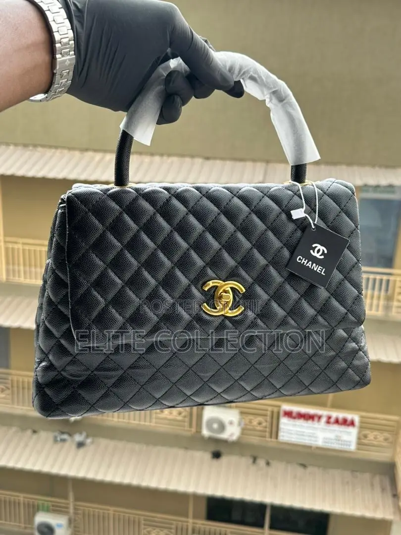 Luxury Channel Bag Available in All Colours