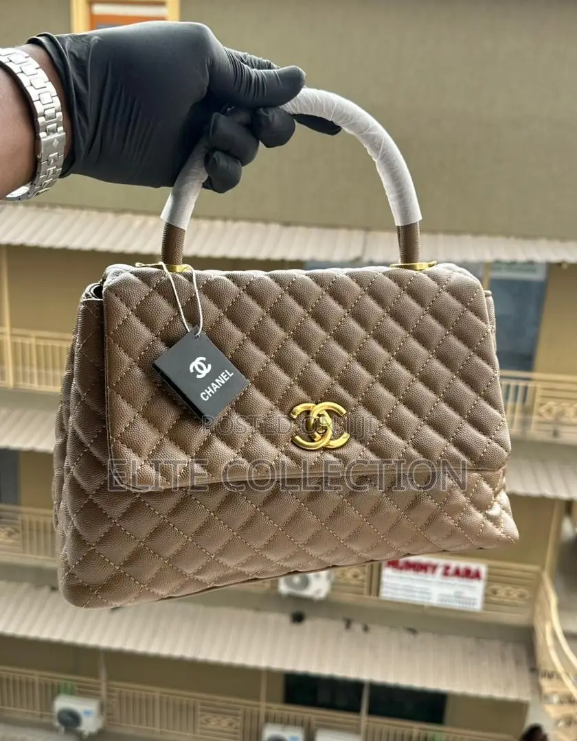 Luxury Channel Bag Available in All Colours