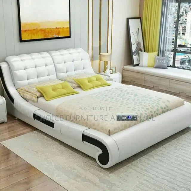 Bed Frame So Lovely 6 by 6