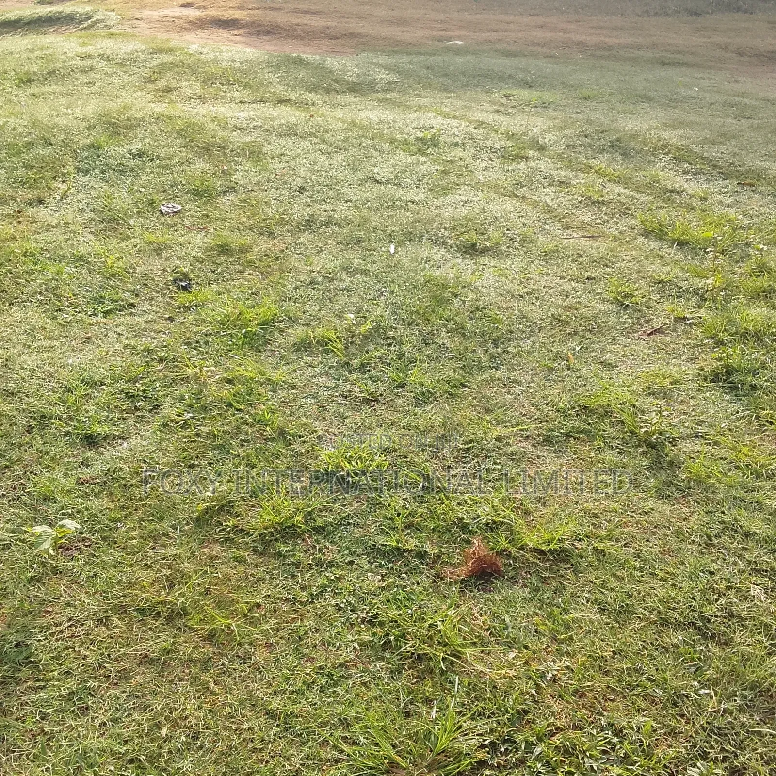 100 Hectares Mixed Used Idu Land