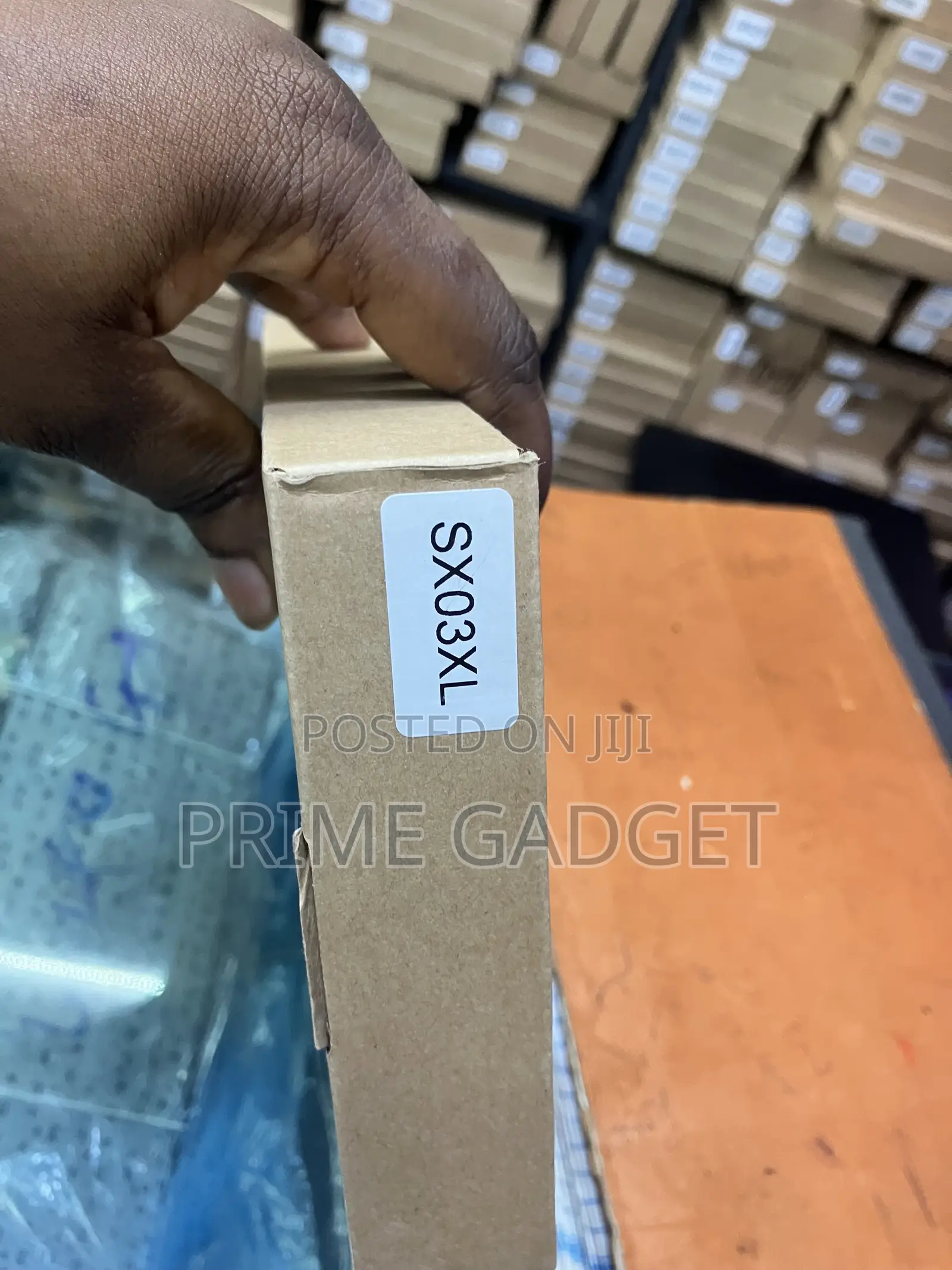 Sx03xl Laptop Battery for Hp Probook X360 435 G7 435 G8