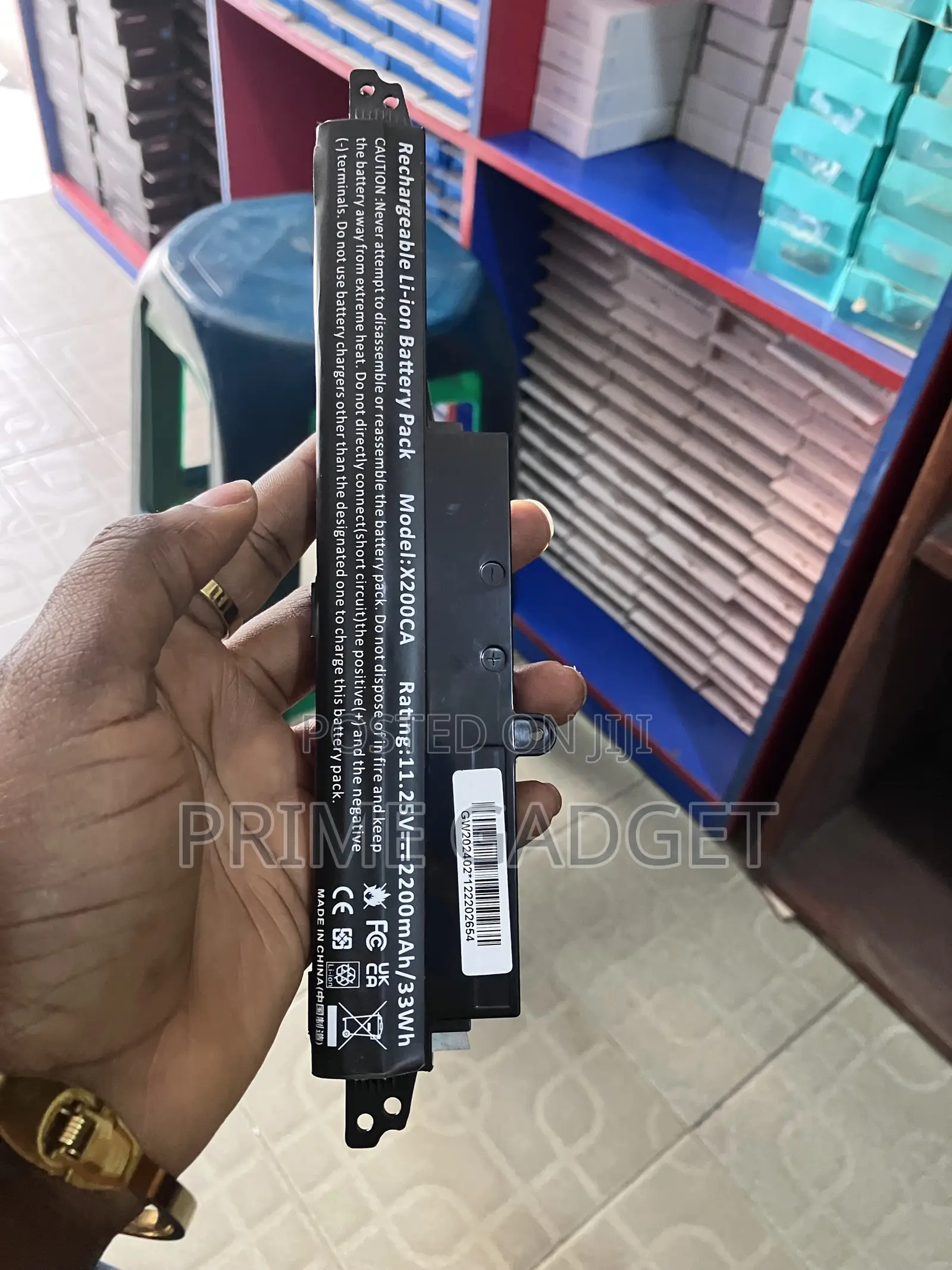 Asus X200, X200ca