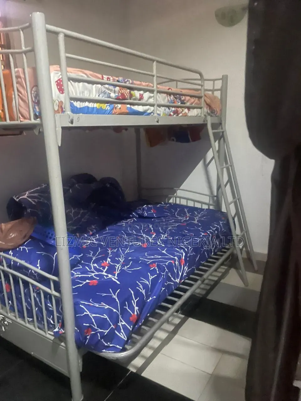 Furnished Serviced Apartment for Rent