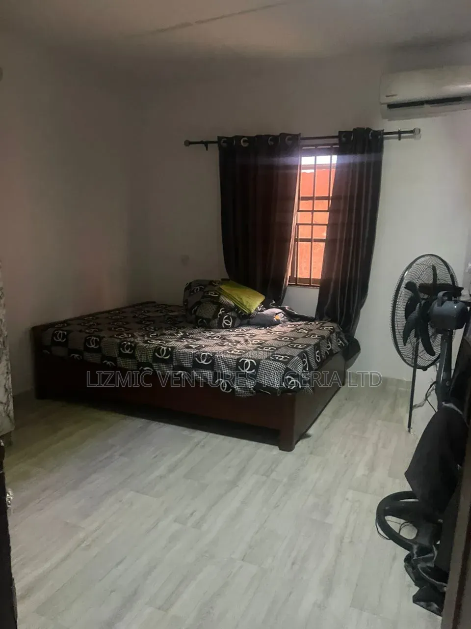 Furnished Serviced Apartment for Rent