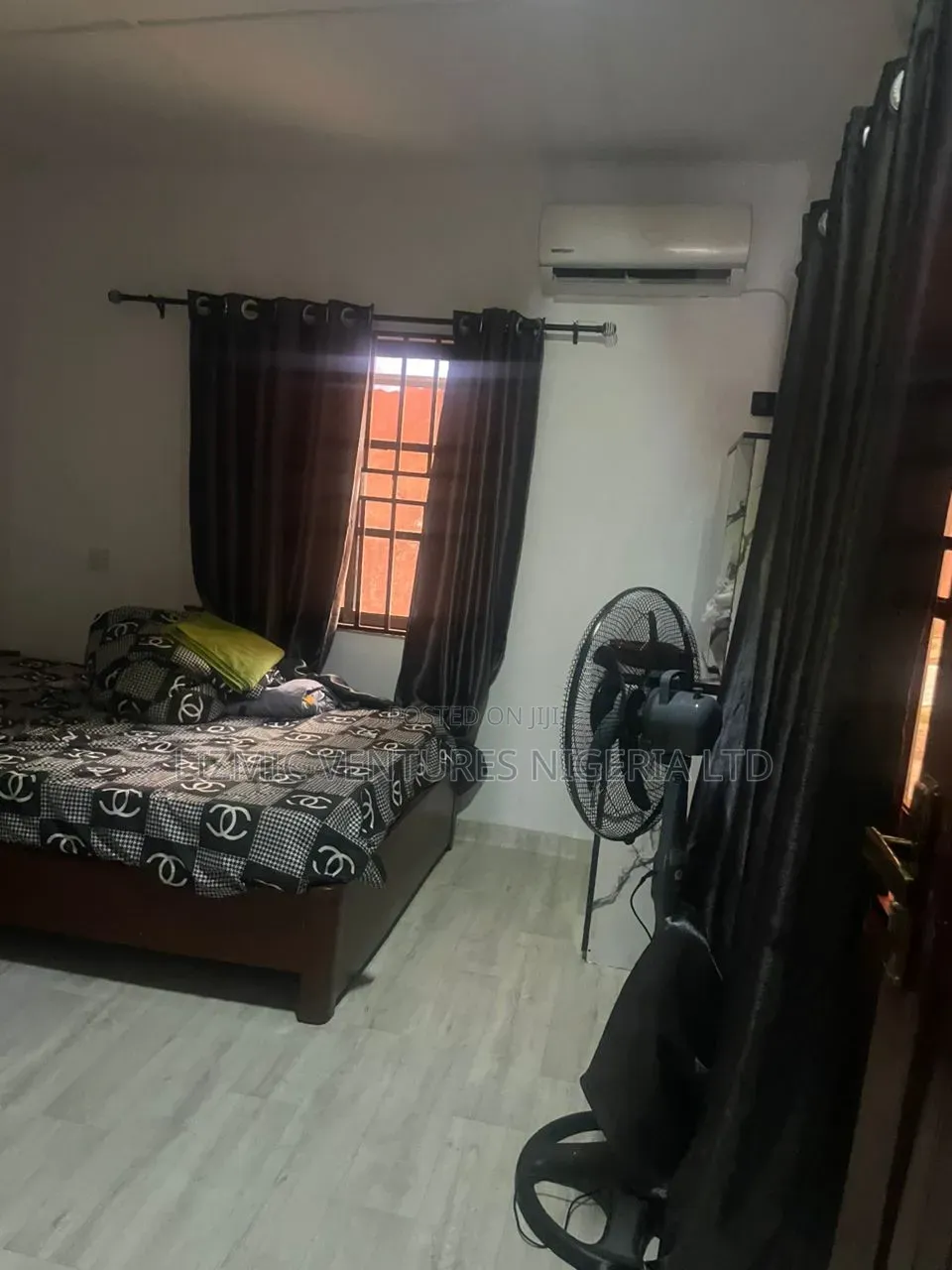 Furnished Serviced Apartment for Rent