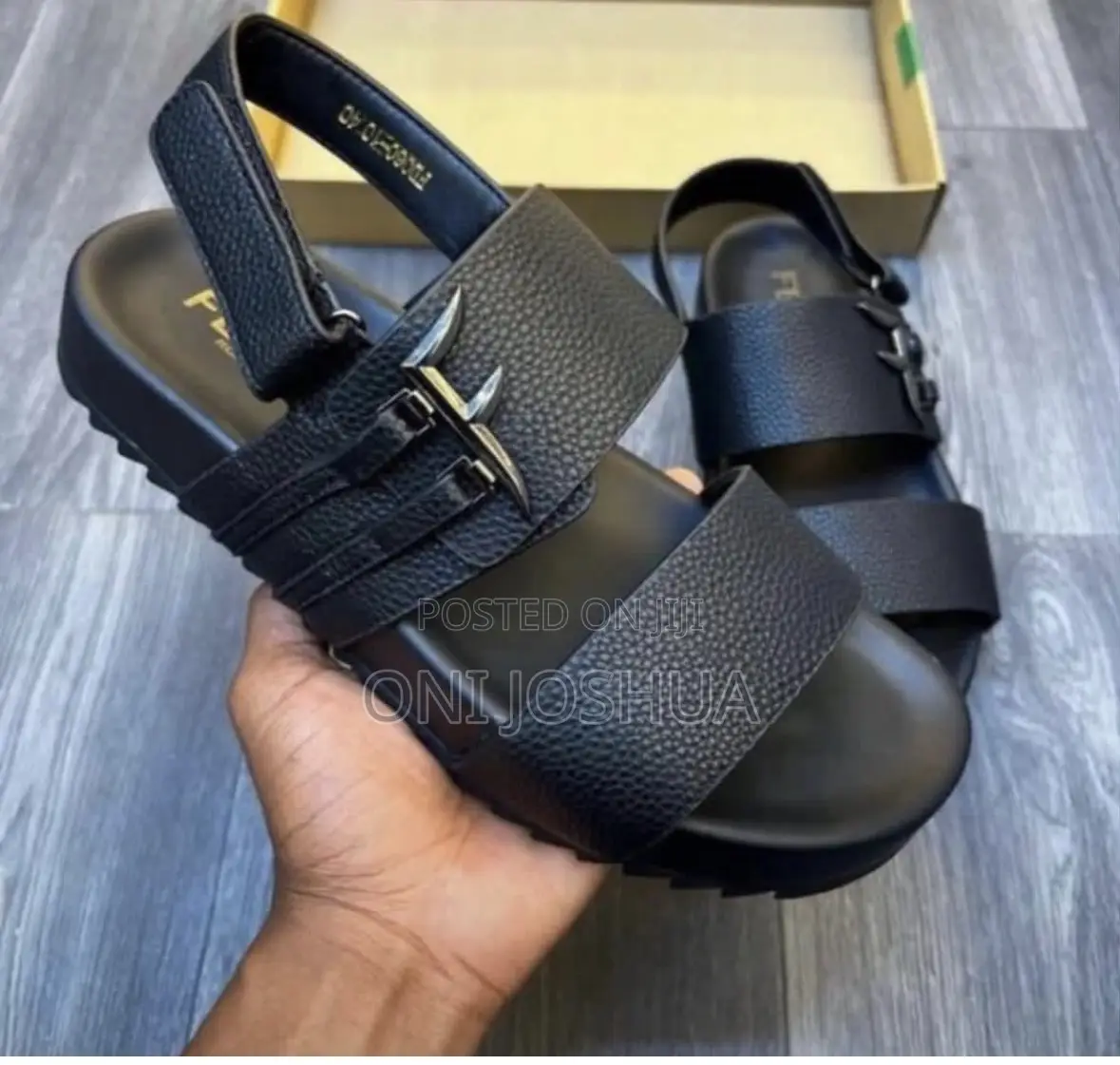 Quality Sandal