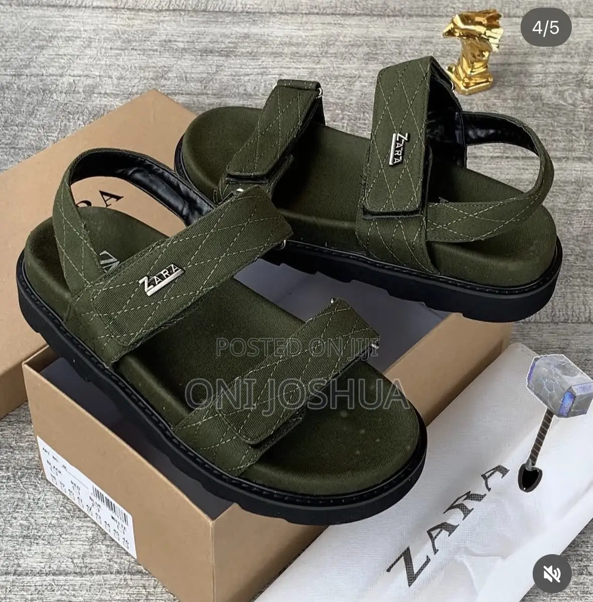 Quality Sandal
