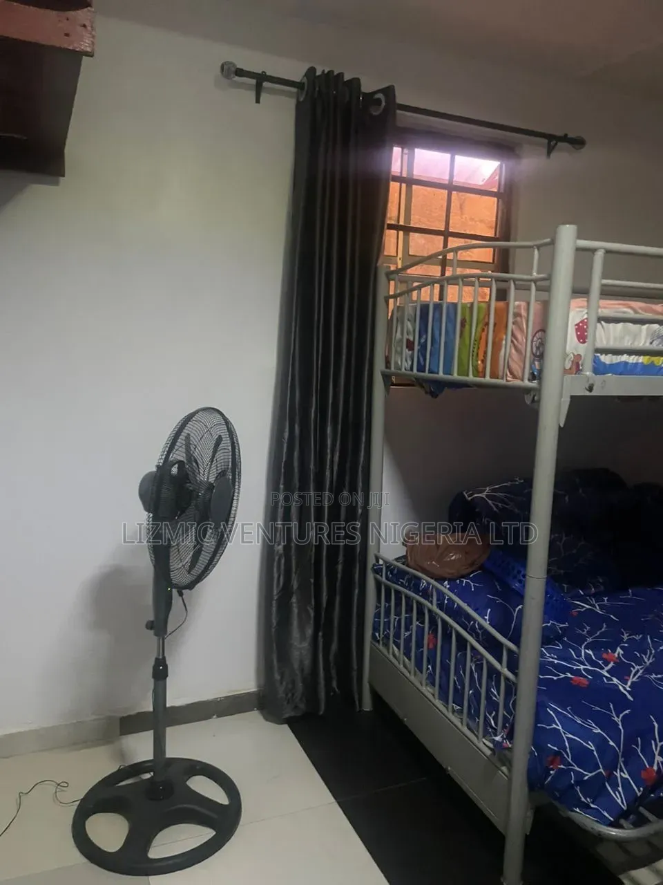 Furnished Serviced Apartment for Rent