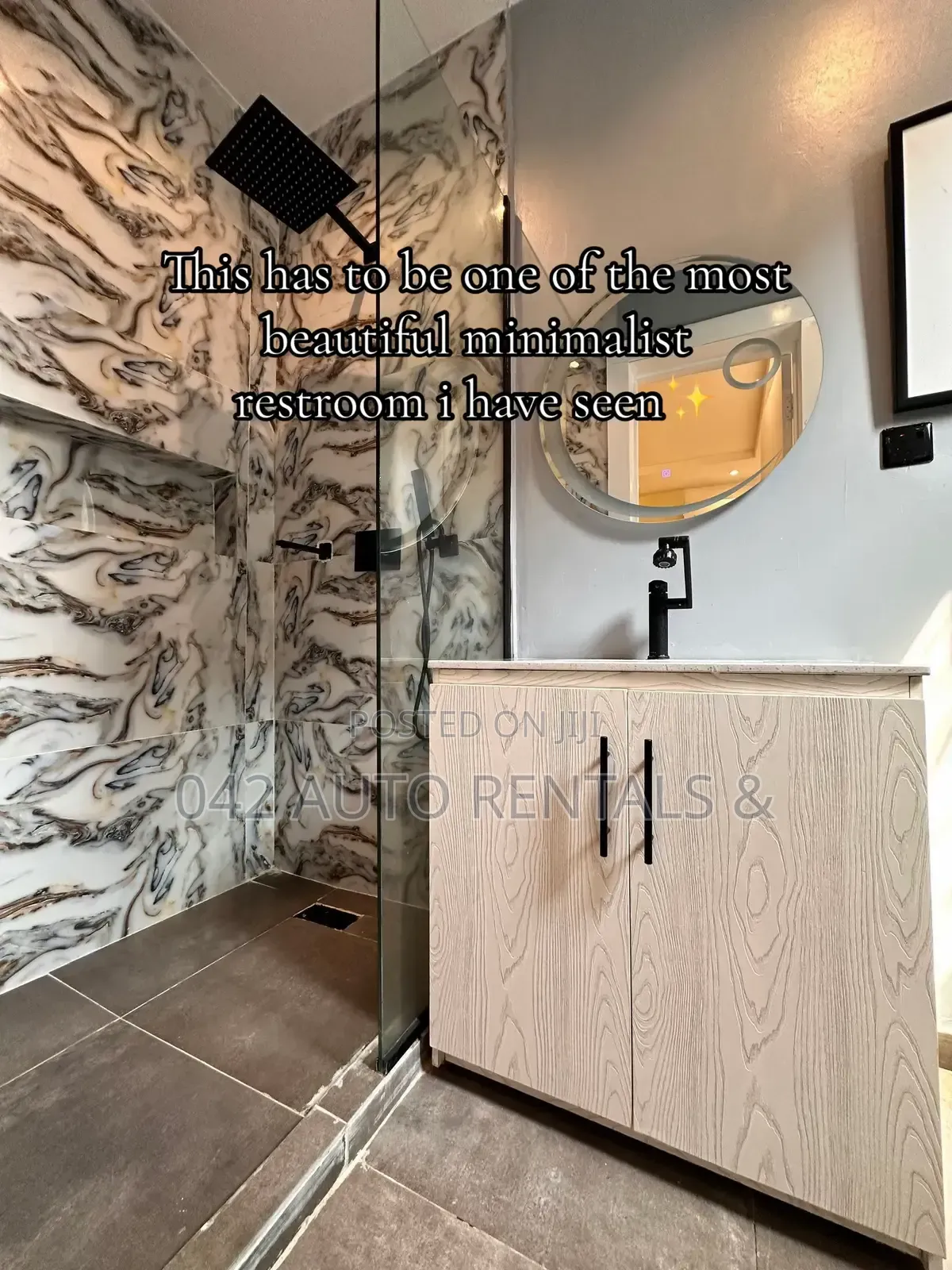 2-Bedroom Cozy Apartment
