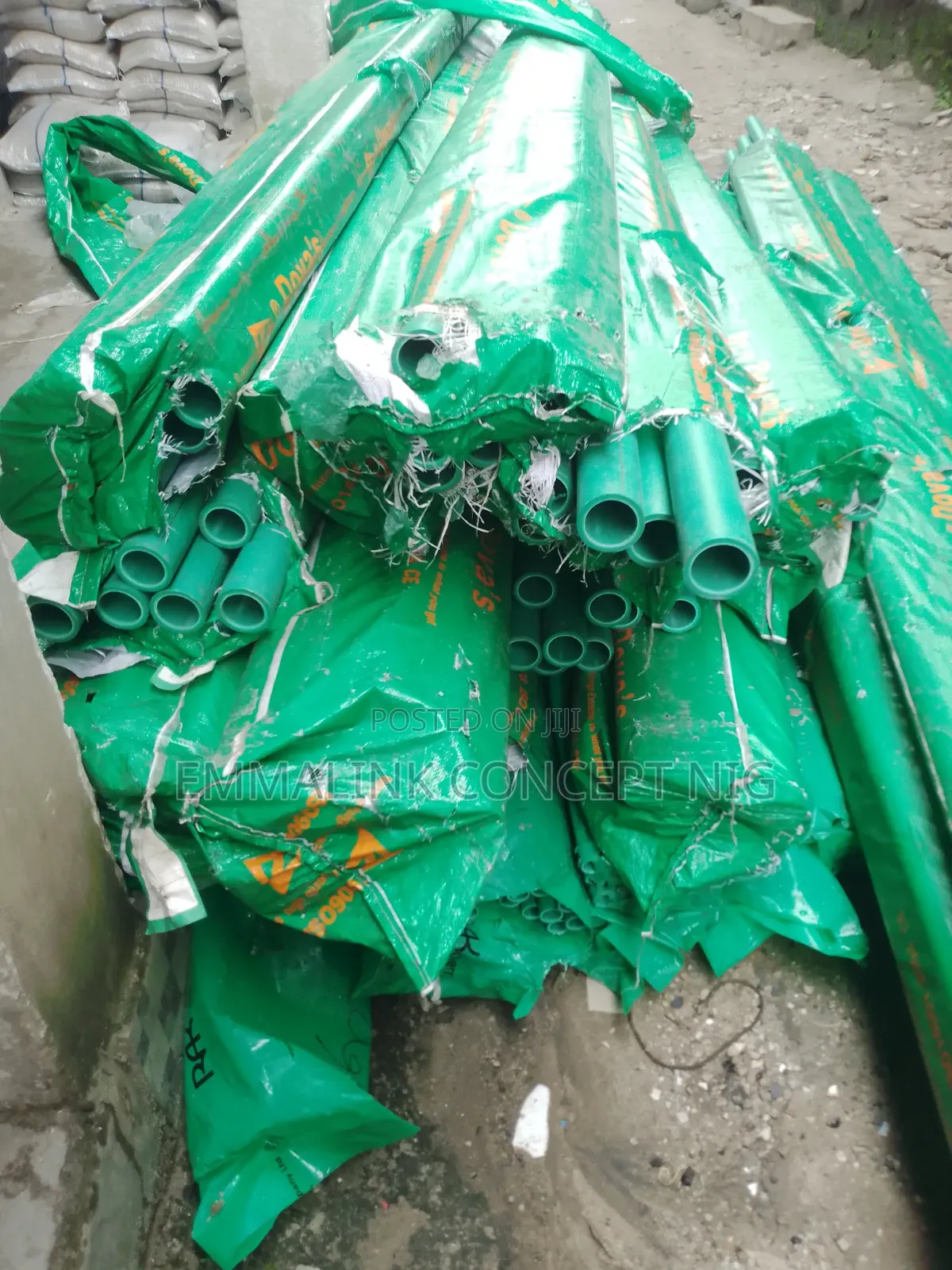 3/4 Ppr Pipe