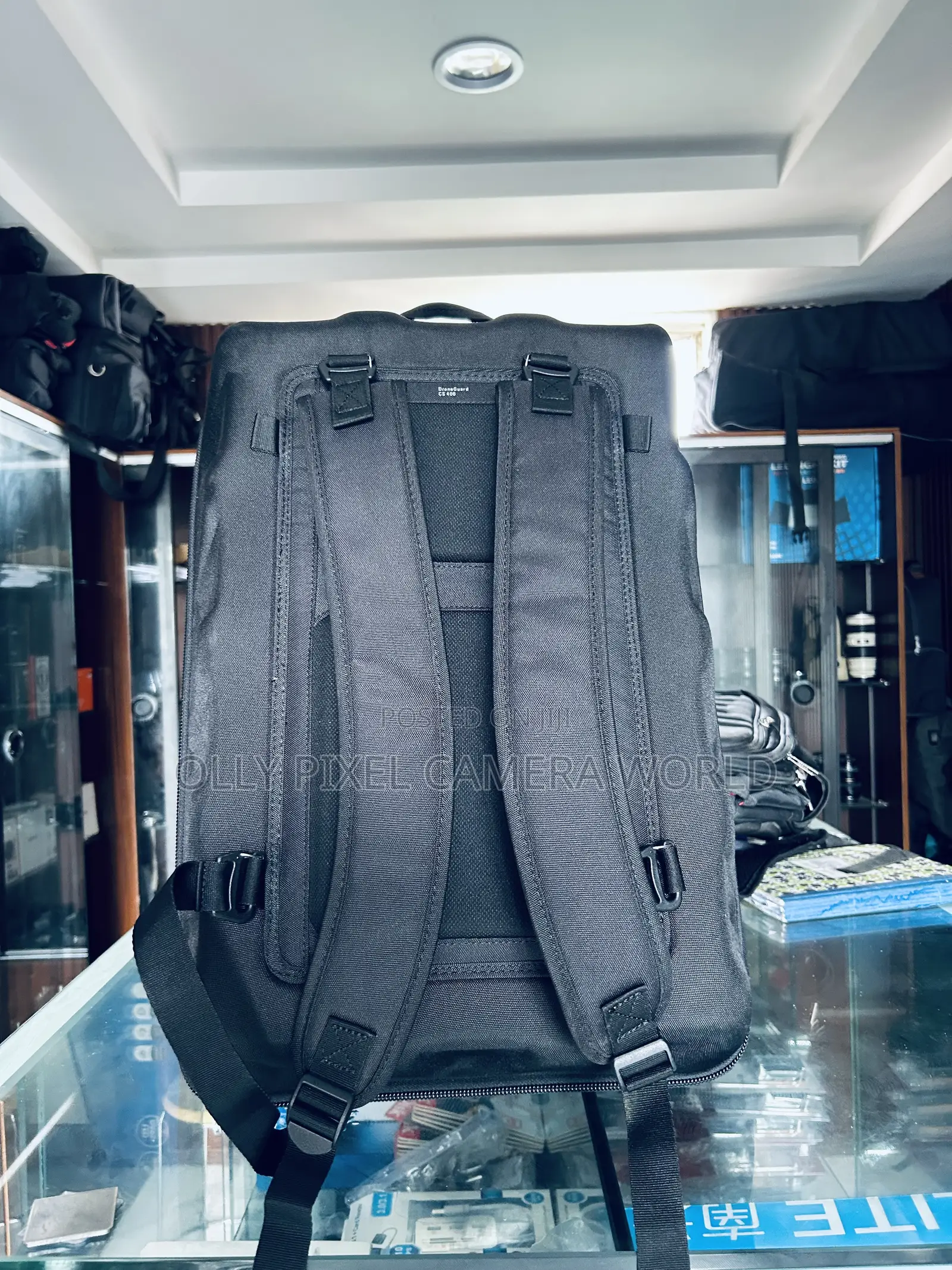 Camera and Drone Bag
