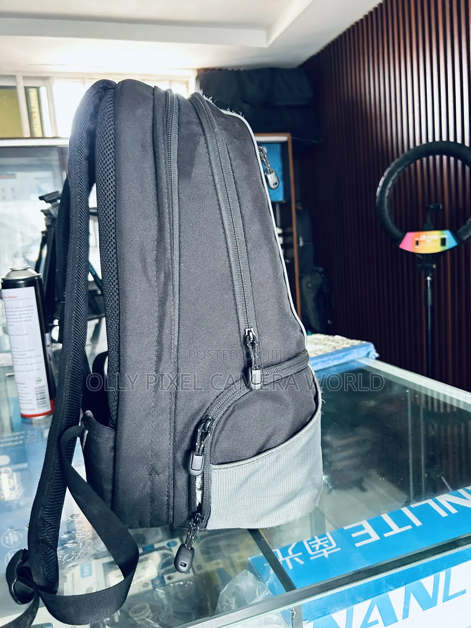 Camera Bag Backpack
