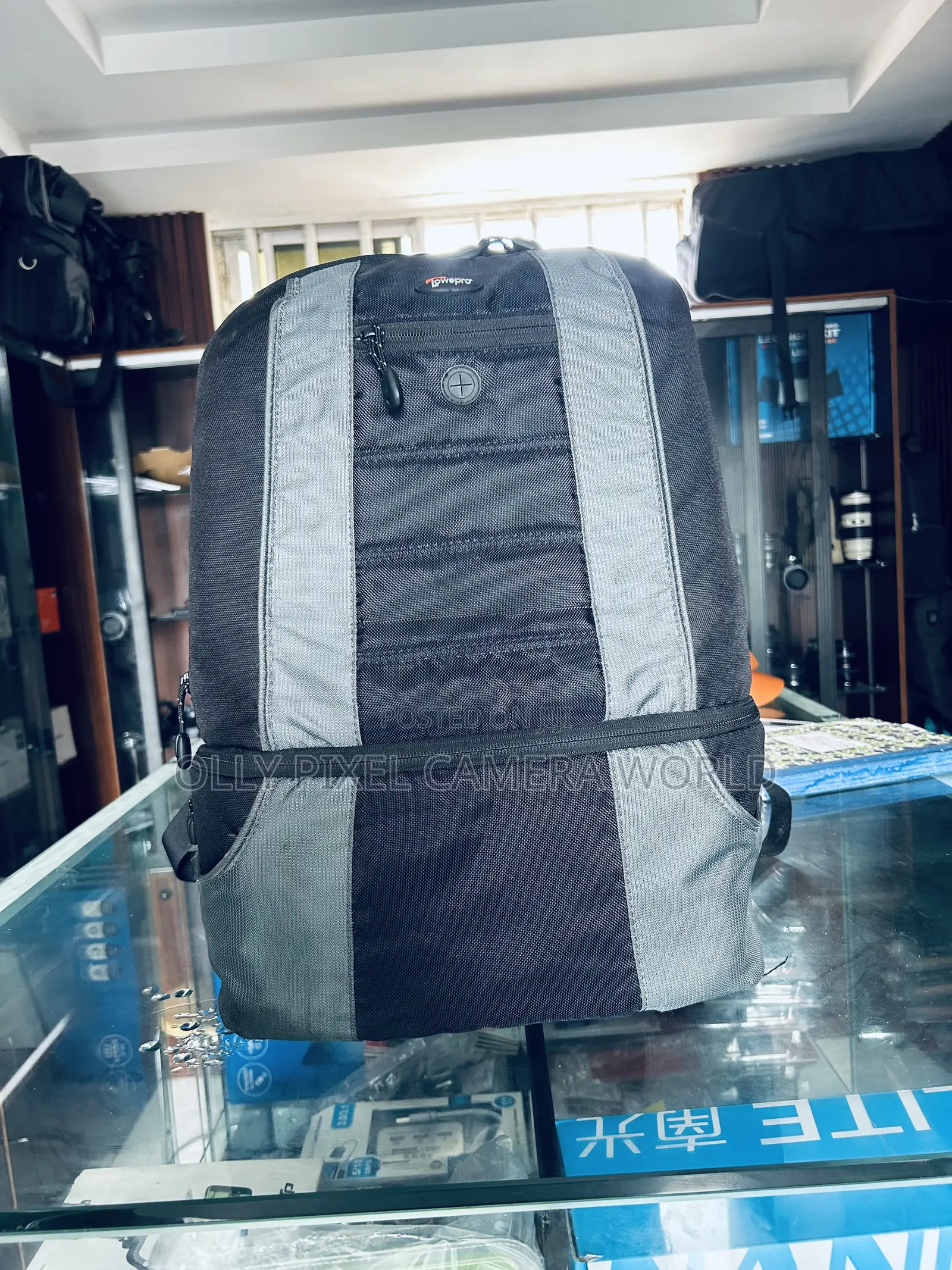Camera Bag Backpack