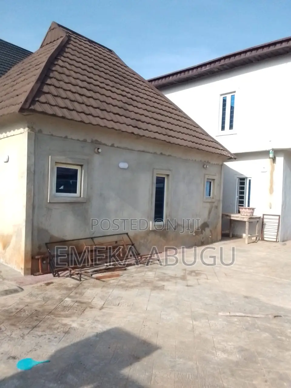 1bdrm Apartment in Akala Express for rent