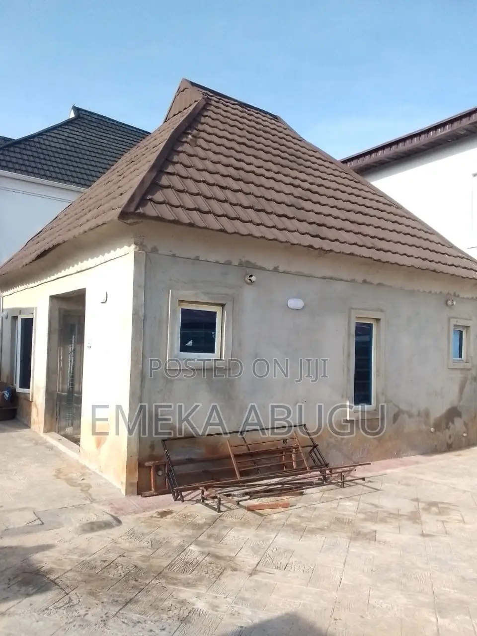 1bdrm Apartment in Akala Express for rent