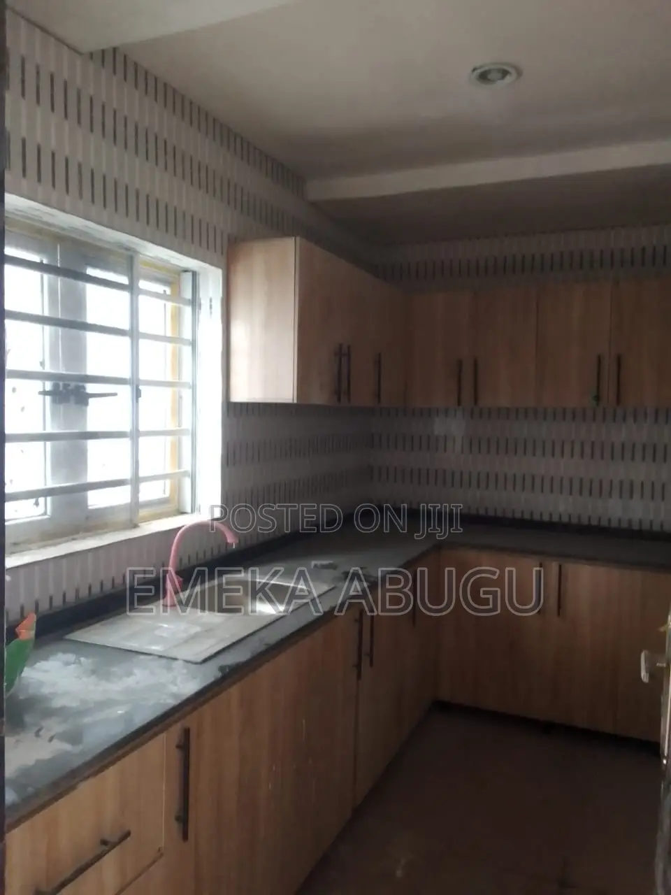 1bdrm Apartment in Akala Express for rent