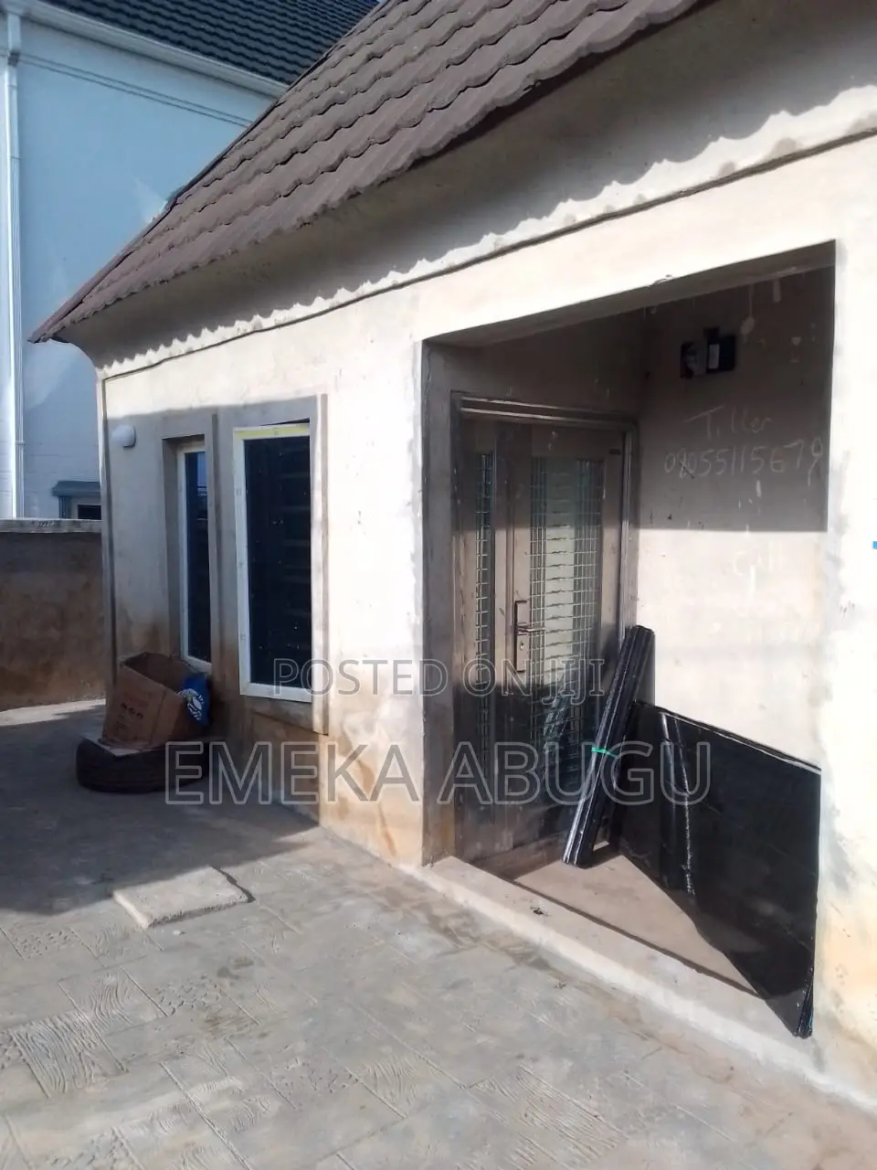 1bdrm Apartment in Akala Express for rent