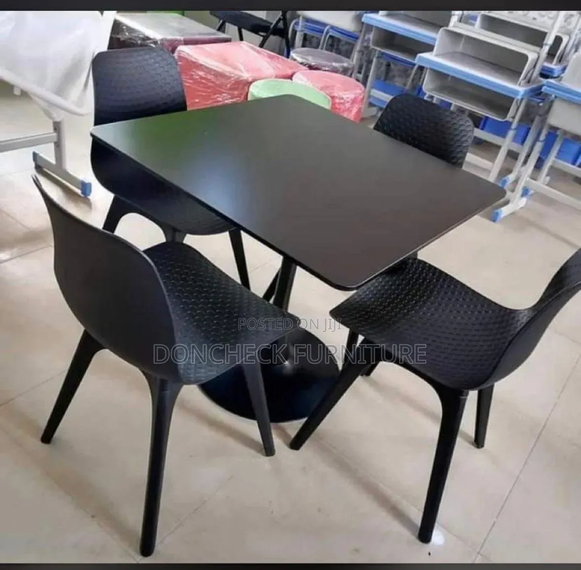 Restaurant Table