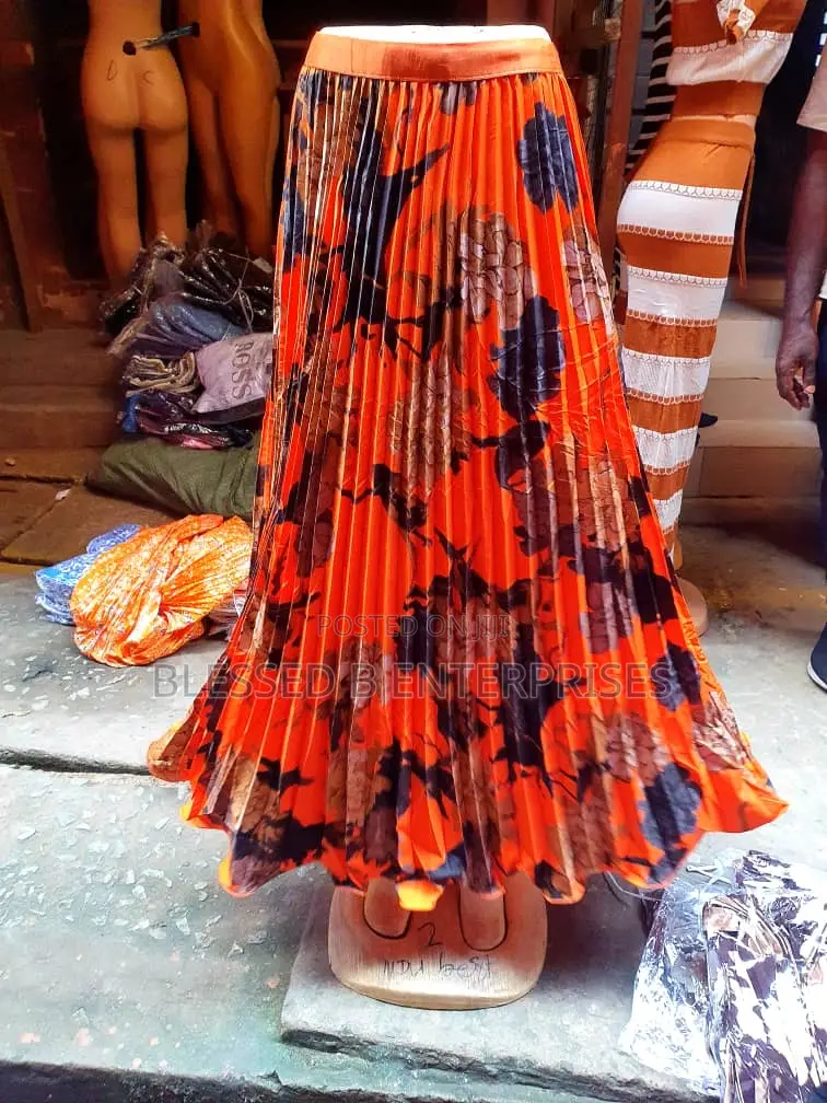 Trending Gown