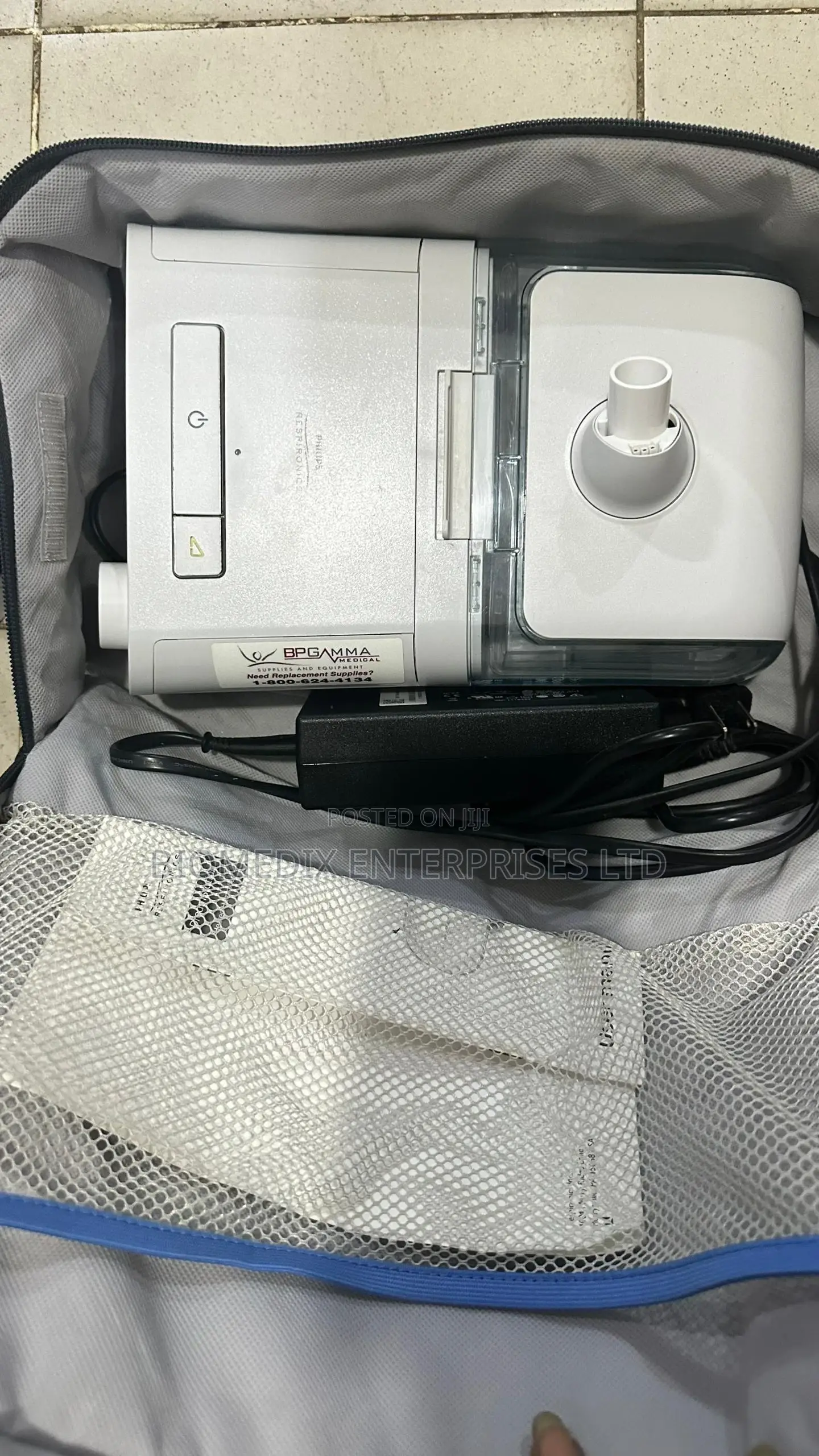 Cpap Machine