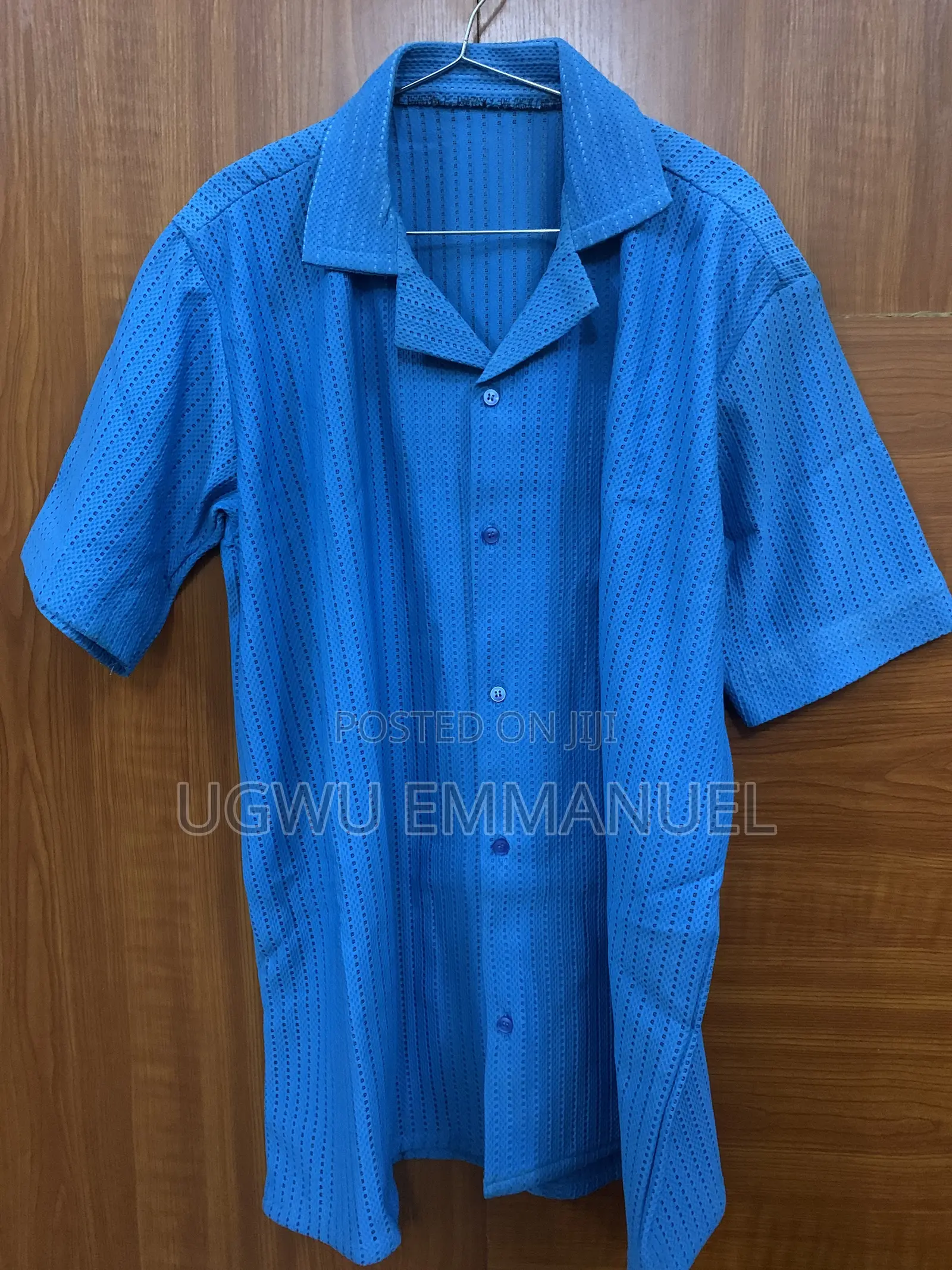 Net Shirt in Different Colors