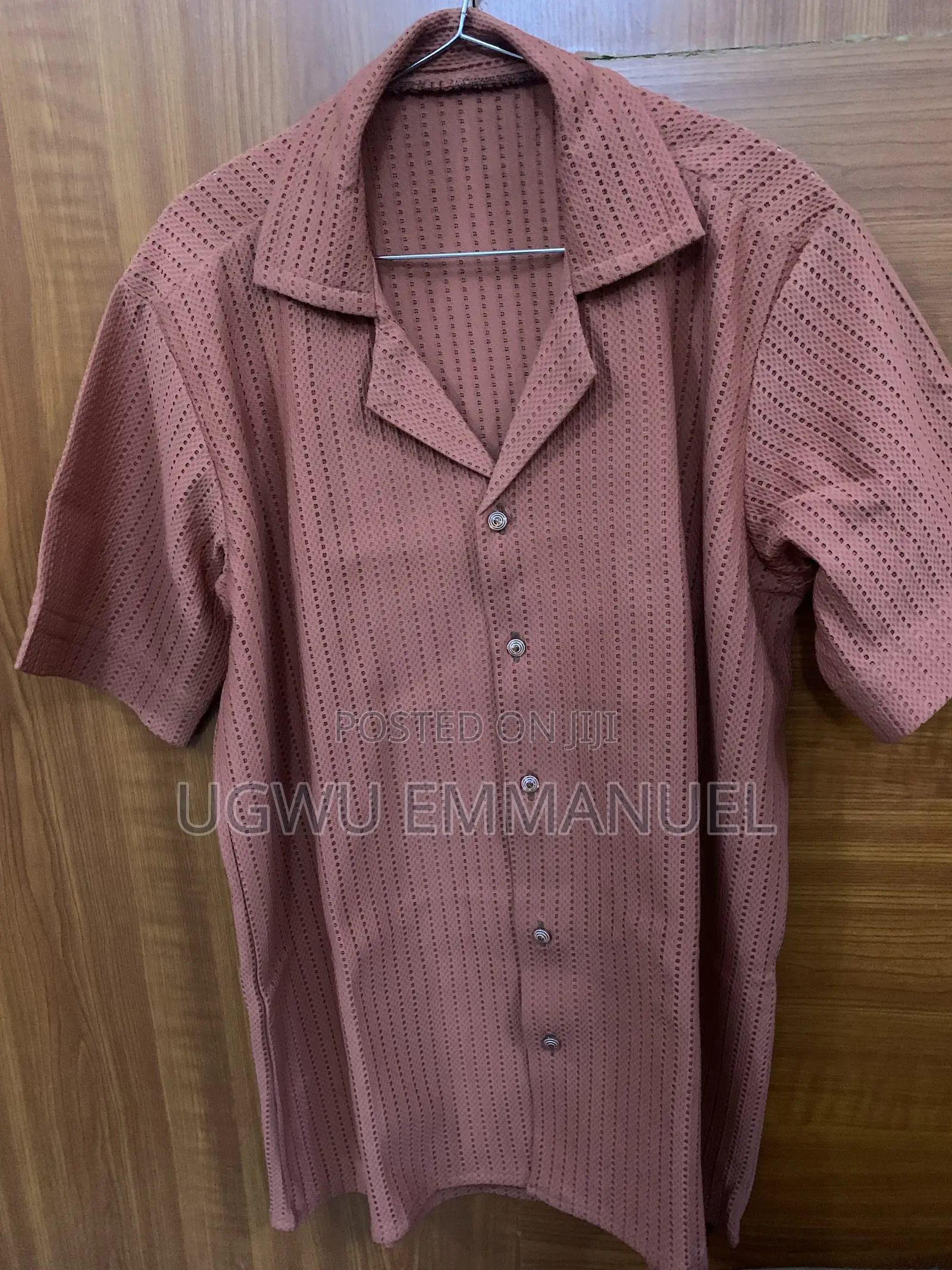 Net Shirt in Different Colors