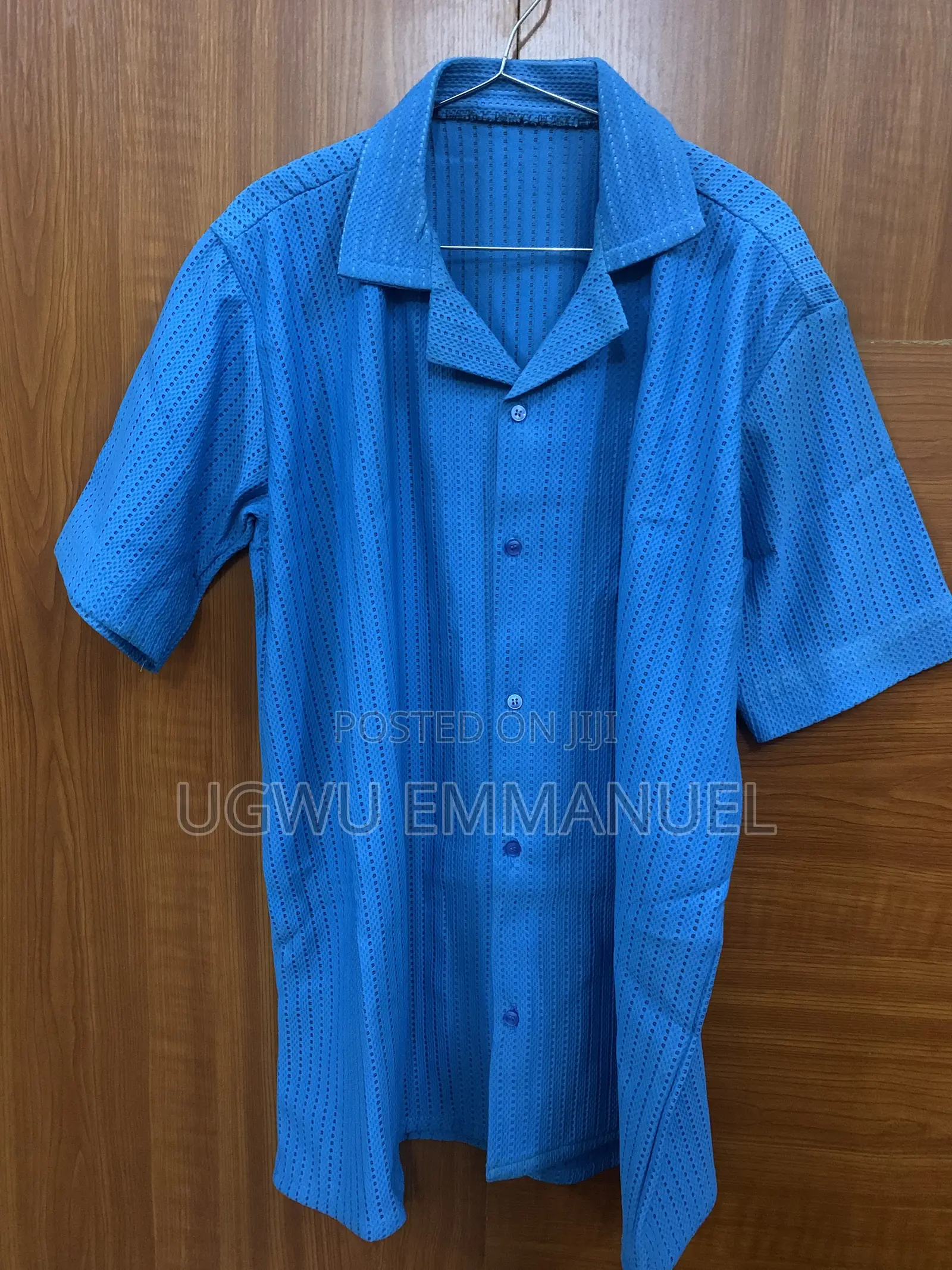 Net Shirt in Different Colors
