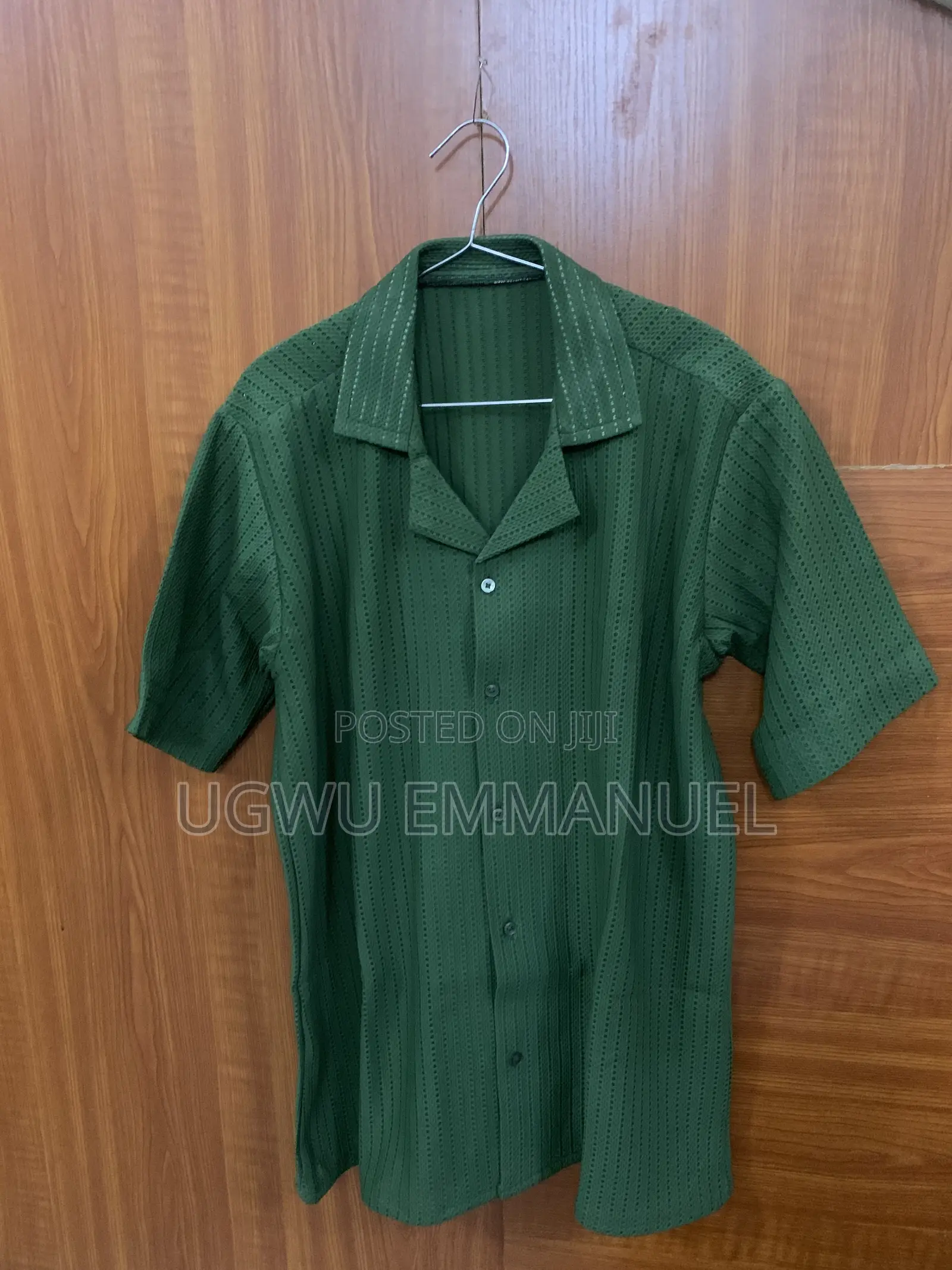 Net Shirt in Different Colors