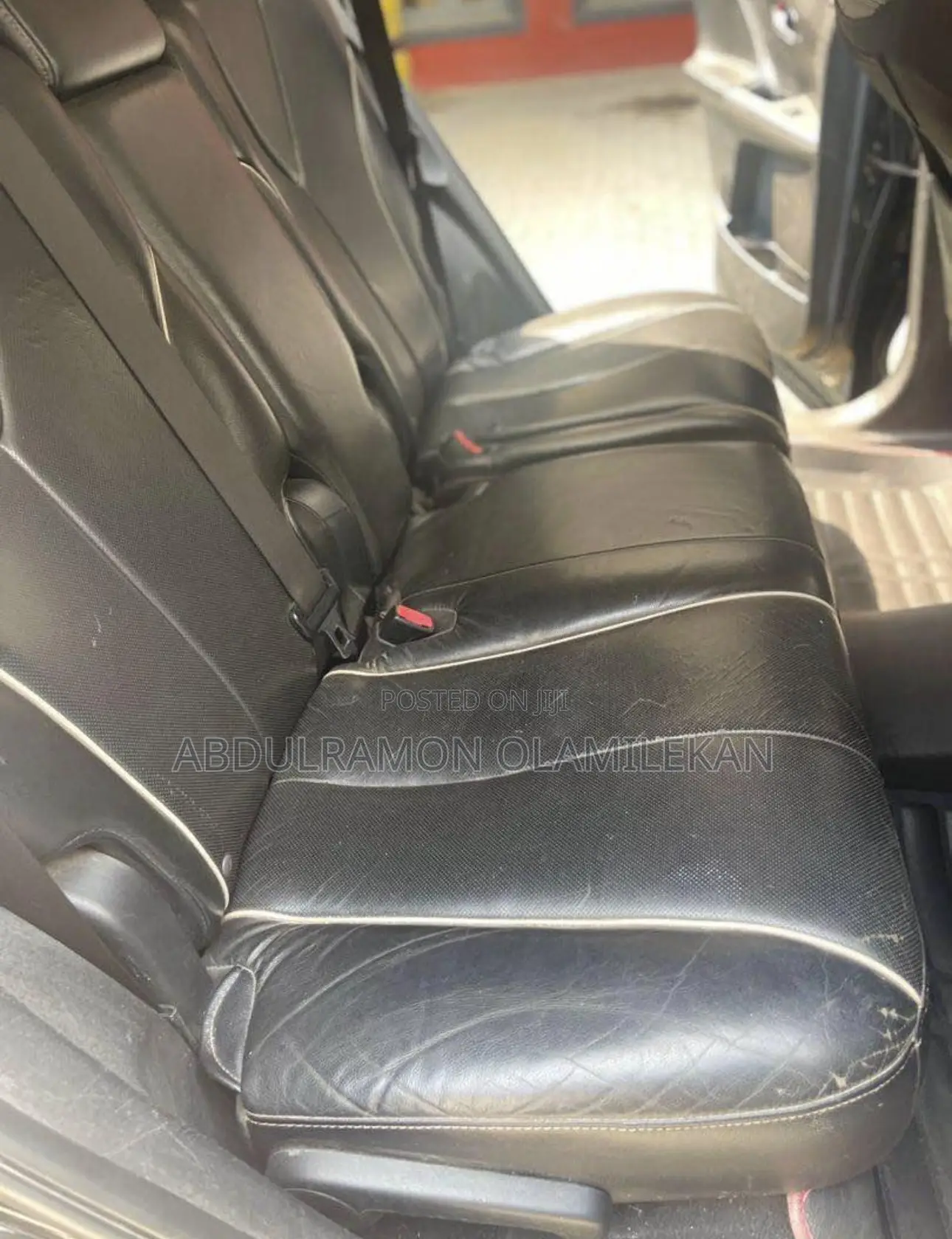 Toyota Venza 2013 Black